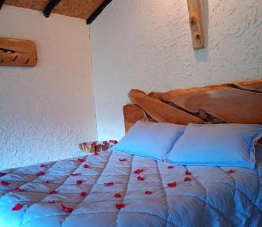 Usaquen Ski Chalet | Cabaña en la calera el Pinar