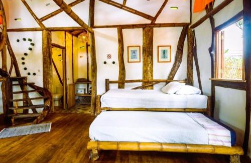 San Agustin Hotel | Hotel La Casa de Francois