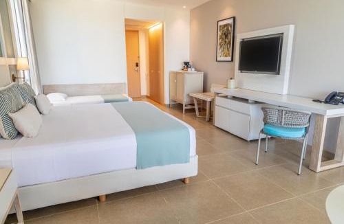 Papare Hotel | Hotel Irotama Lago