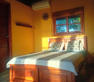 Mata de Platano Apartment | Casa Tolosa Tayrona, Los Cocos