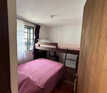 Villa de Leyva House | Acogedora casa en Villa de Leyva
