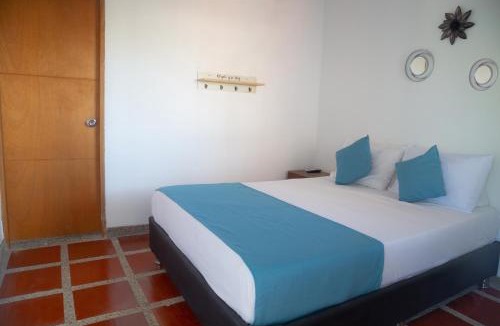 Dibulla Hotel | Palaa Mujuii Hotel