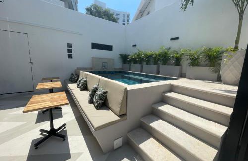 Manga Bed & Breakfast | Casa Gracia Hotel Boutique