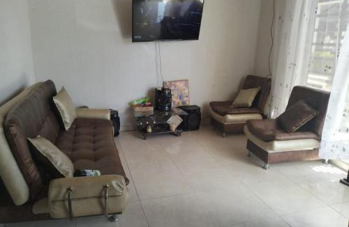 Flandes House | Casa Vacacional Flandes