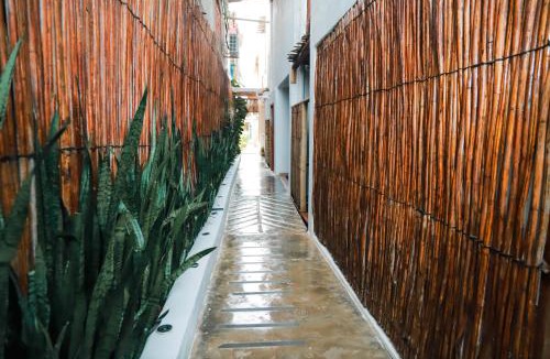 Rincon Hostel | Hostal Casa en la Ciénaga Rincon del Mar