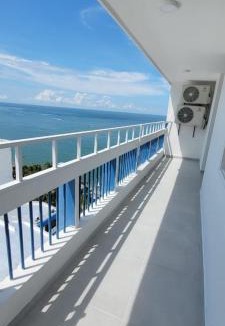 El Rodadero Apartment | Apto vista al mar en playa Rodadero