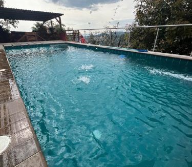 Manizales Hotel | Hotel Golden Hills Manizales