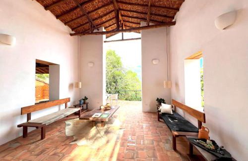Barichara Hotel | Terrazul Barichara