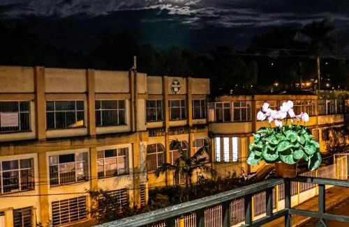 Moniquira Hotel | Hotel Ciudad Dulce Moniquira