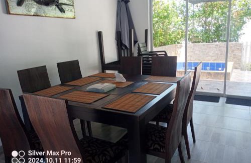 Carmen de Apicala House | Casa Vacacional en Carmen de Apicala, Colombia