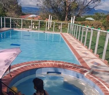Fusagasuga Apartment | Apartamento Campestre