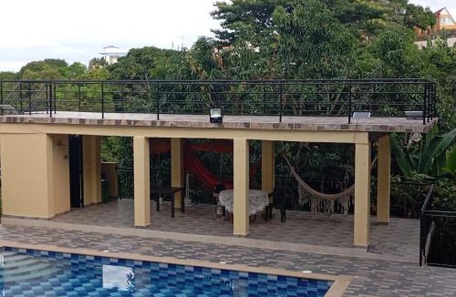 Anapoima Cabin | Villa Montilla Cabañas Anapoima
