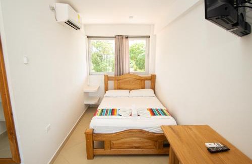 Covenas Hotel | Hotel Caribe Coveñas