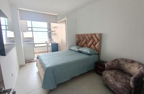 El Capuli Apartment | Apartaestudios Típica Loft