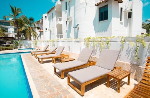 Covenas Hotel | Hotel Caribe Coveñas