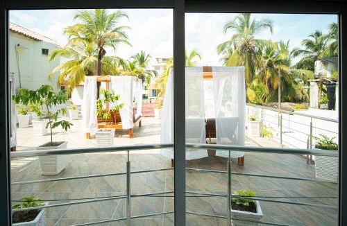 Covenas Hotel | Hotel Caribe Coveñas