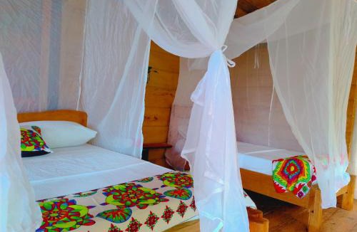Nuqui Hotel | Alma Nuquiseña