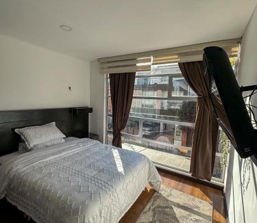 Cota Apartment | Notable