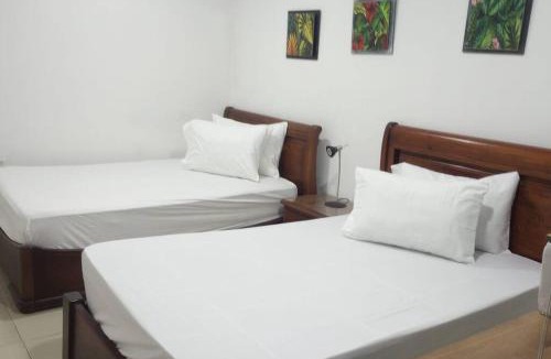 Espinal House | Casa amplia en el Espinal,