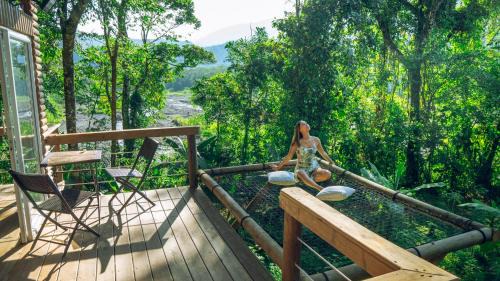 Villavicencio Other | La Chagra VIP - Cabaña en Villavicencio