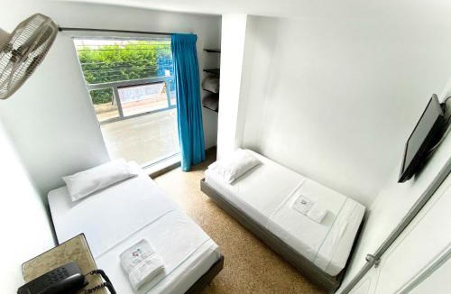 Itagui Hotel | Hotel Plaza Mayor Itagui