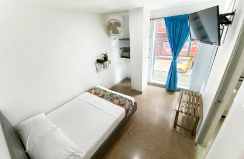 Itagui Hotel | Hotel Plaza Mayor Itagui
