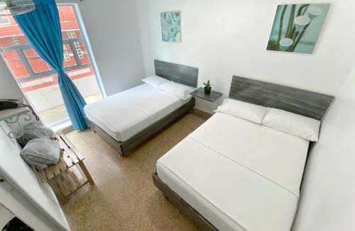 Itagui Hotel | Hotel Plaza Mayor Itagui