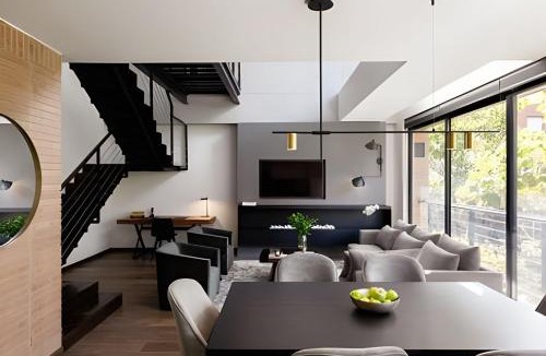 Chico Reservado Apartment | Attik Luxury Apts