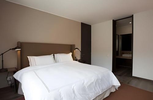 Chico Reservado Apartment | Attik Luxury Apts