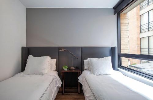 Chico Reservado Apartment | Attik Luxury Apts