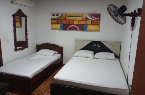 Aguachica Hotel | Hotel Bethesda 316 a 822 a 1980