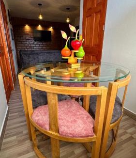 Jerico Apartment | Suite Encanto