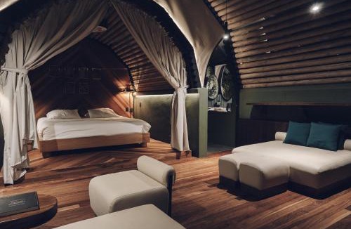 Guatape Hotel | Bosko
