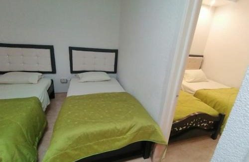 Aguadas Apartment | Paraíso Dorado - Hotel Express