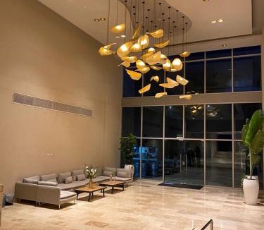 Papare Apartment | Bello Horizonte Suite