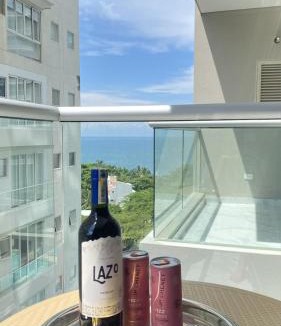 Papare Apartment | Bello Horizonte Suite