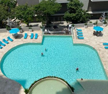 Papare Apartment | Bello Horizonte Suite