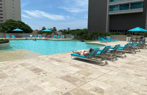 Papare Apartment | Bello Horizonte Suite