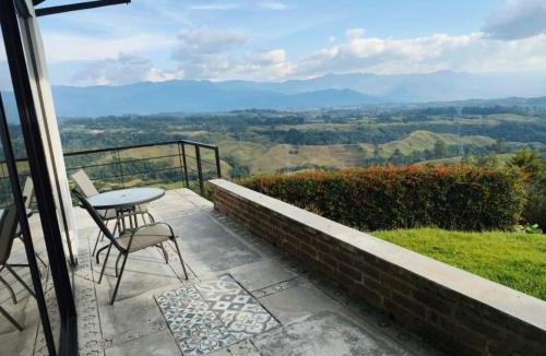 Filandia House | Sierra Morena Hotel