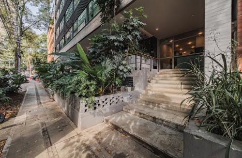 Las Lomas I Apartment | Spot Building - Apartments