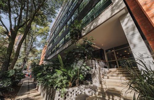 Las Lomas I Apartment | Spot Building - Apartments