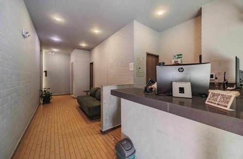 Las Lomas I Apartment | Spot Building - Apartments