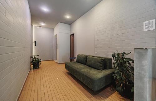 Las Lomas I Apartment | Spot Building - Apartments