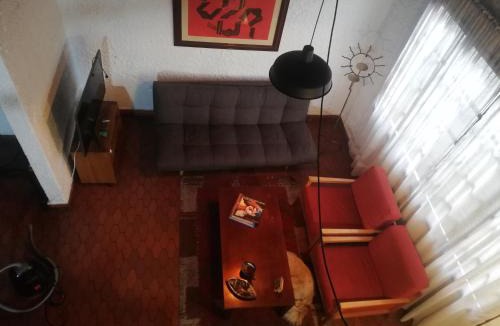 Chapinero Apartment | Apartamento amplio y muy bien ubicado