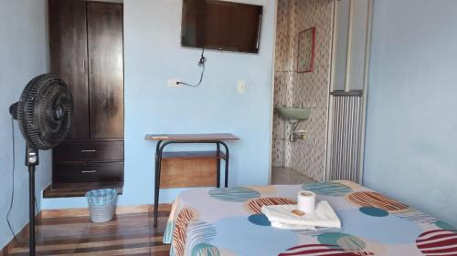 Mocoa Hotel | Hotel Villa Salomé LECP