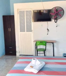 Mocoa Hotel | Hotel Villa Salomé LECP