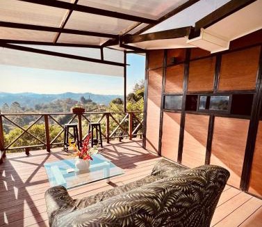 El Penol Cabin | Eco Lodge Glamping