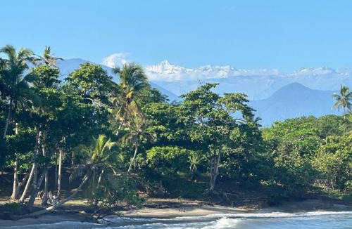 Nevamar Hotel | UNÚ Beach Hotel