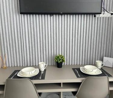 Quinta Paredes Apartment | Nuevo y hermoso apartaestudio en Corferias