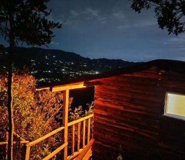 Zipaquira Apartment | Casiopea Glamping